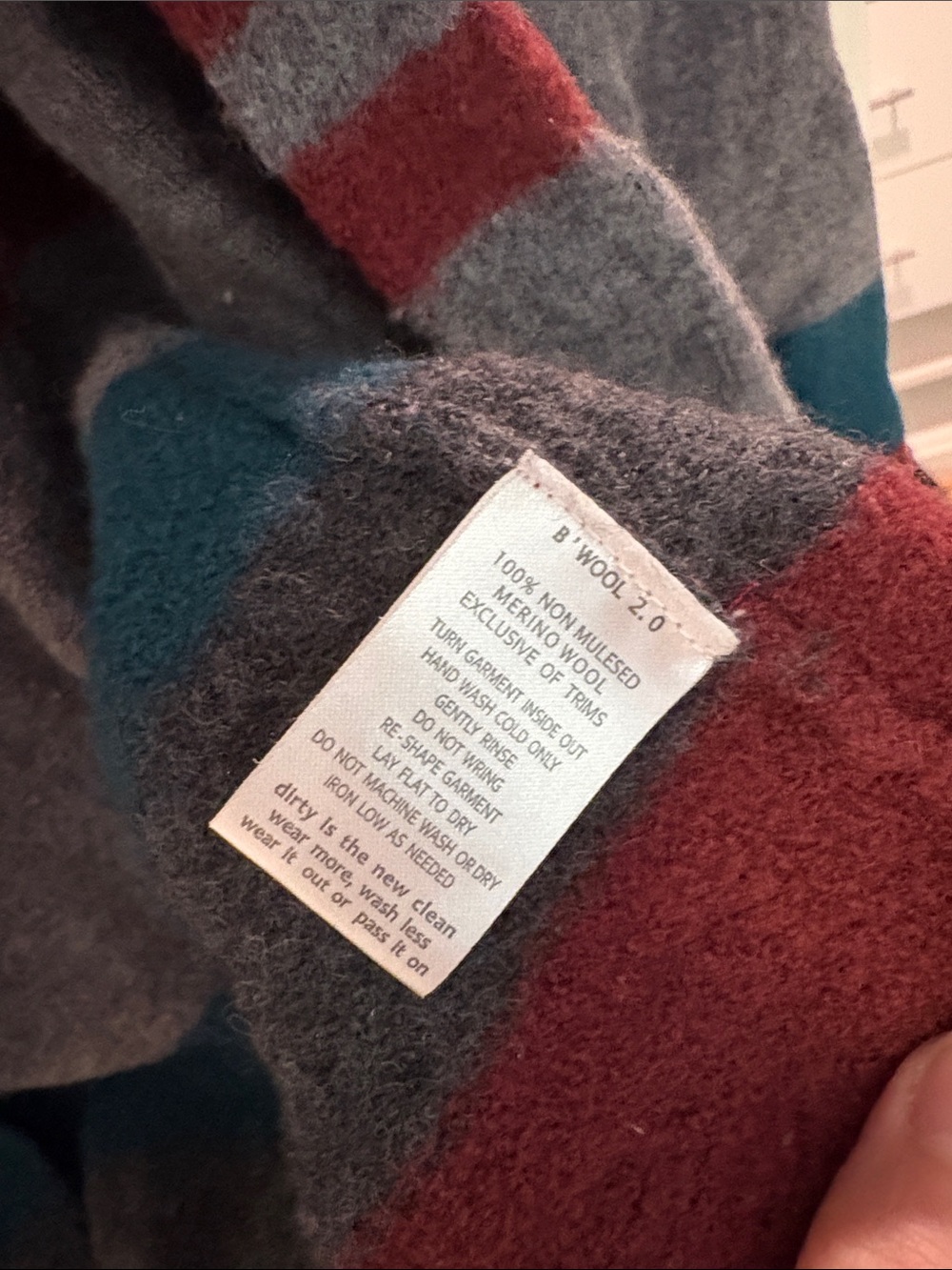 Toad&Co Cardigan - Picture 3 of 4